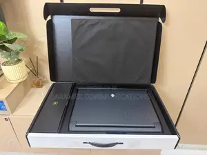 Laptop Dell Allenware M15 R5 16GB AMD Ryzen 9 SSD 1T