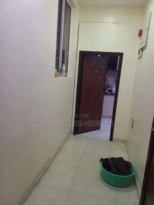 Furnished 3bdrm Apartment in Adeniyi Jones for rent