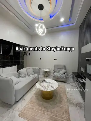 1 Bedroom Apartment With Swimming Pool