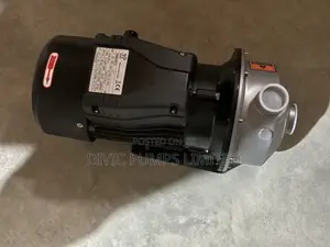 Stainless Water Pumping Machine