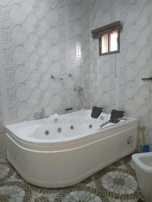 Furnished 4bdrm Duplex in Orimolade, Adeniyi Jones for rent