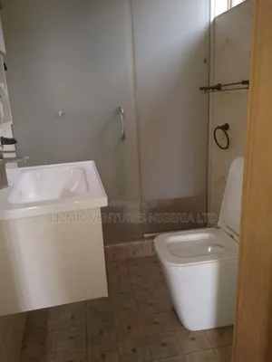 Furnished 4bdrm Duplex in Orimolade, Adeniyi Jones for rent