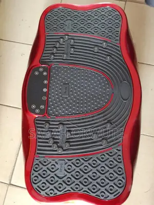 Platform Massager