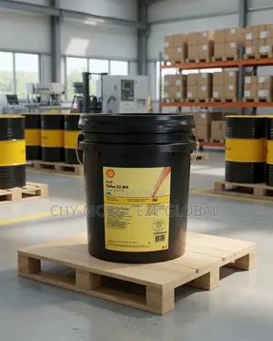 Shell Tellus S2 Mx 46 Hydraulic Fluid (20ltr/Pail)