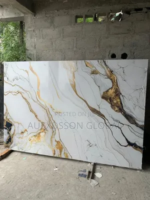 Ciron White Quartz Slabs