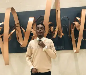 Nnamani Christian