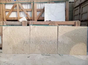 Perlato Sicilia Marble Tiles