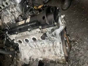 Hyundia Accent Engine 2014