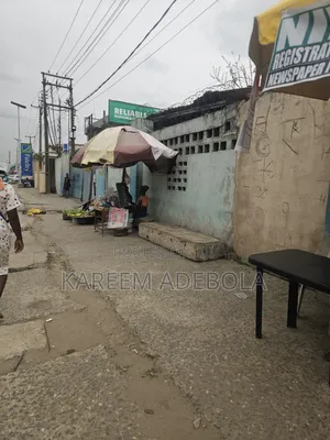 For Sale Warehouse at Mile 12 Ikorodu Road Lagos State
