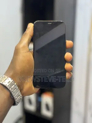 Apple iPhone 12 Pro 128 GB Blue