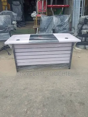 Executive Office Table