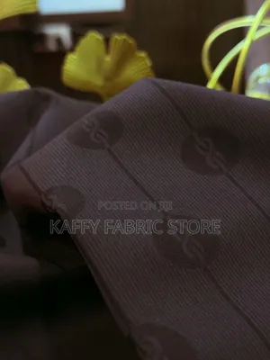 Lucky Luxury Atiku