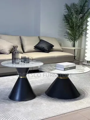 Quality Marble Center Table