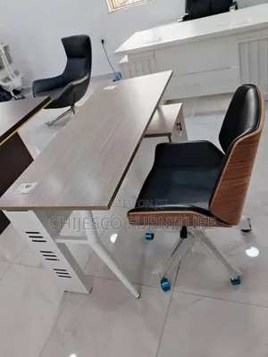 Quality Office Table and Chair