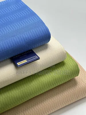 Fabric Cotton Atiku