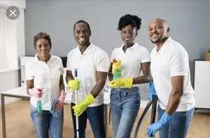 We Have Domestic Workers