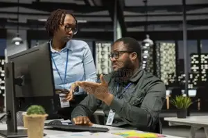 Hire Reliable Mid-Level Administrative Staff – Efficient Job Ready