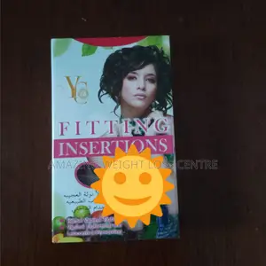 Fitting Insertion Tightening for Women