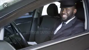 We Have Available Drivers
