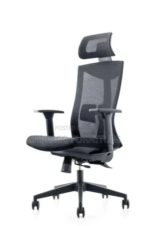 High Quality Executive Office Net Chair