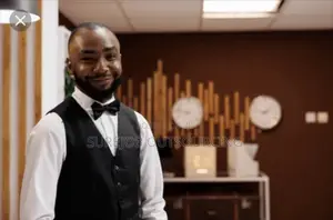 We Have Available Hotel Workers