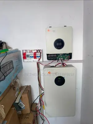 Felicity New Desgin Fla 15kwh Lithium Iorn Battery