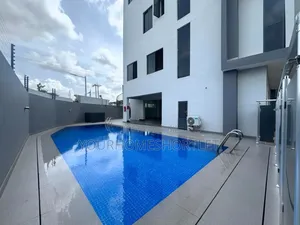 Luxury 2 Bedroom Loft With Swimming Pool and Gym