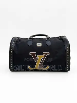 Traveling Bag (Medium Size)