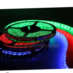 Profile Light Available in Different Colors