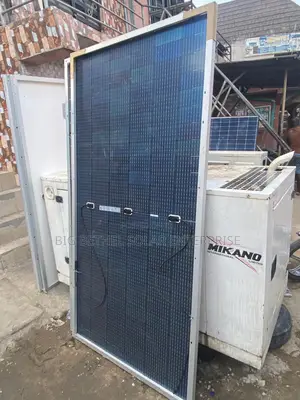 650w Jinko Solar Panel Halfcult