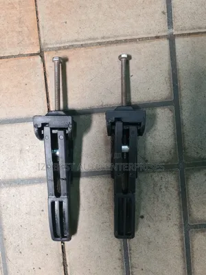 Boot Cover Lock