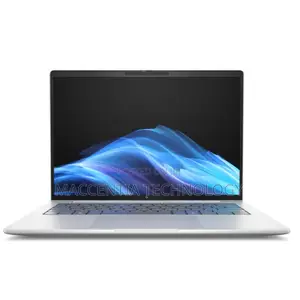 New Laptop HP 16GB Intel Core Ultra 7 SSD 512GB