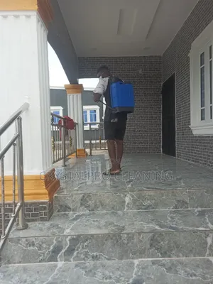 General Fumigation and Pest Control