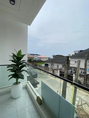 2bdrm Apartment in Ikate for sale