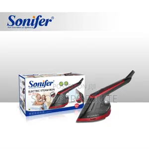 Sonifer Electric Stream Iron Sf 9133a