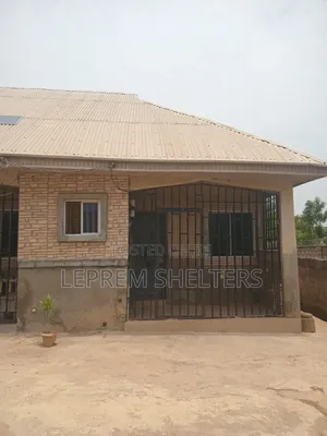 1bdrm Bungalow in Ilorin South for rent