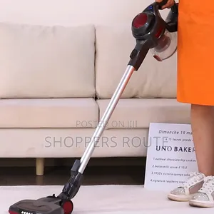 Sonifer. Cordless Vacuum Cleaner Sf 2225