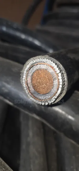 300mmx1core Xlpe 11kv Unic Cable