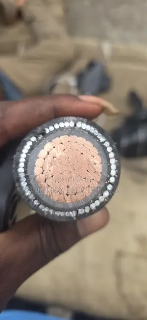630mmx1core Amoured England Cable
