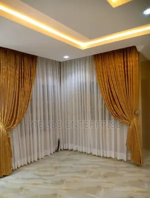 Automated Curtains Supplier