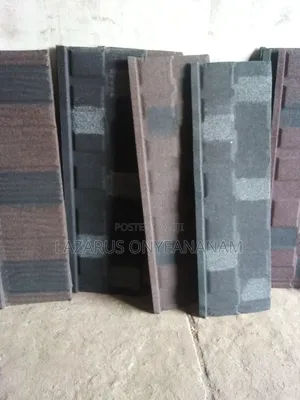 Best Quality and Standard Metro Tiles New Zealand Materials
