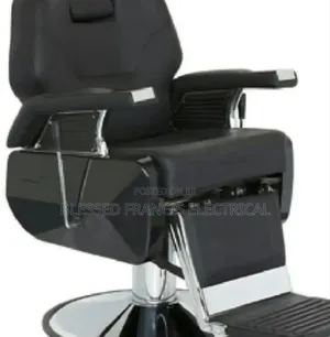 Luxurious Salon Chairs