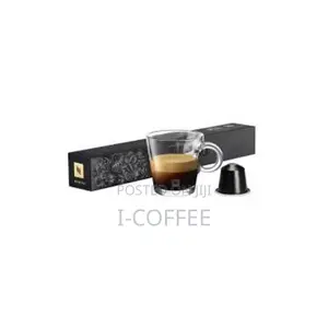 Nespresso Original Ristretto Italiano