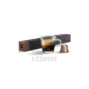 Nespresso Original Cosi