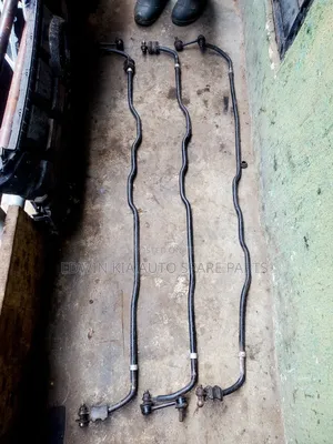 Hyundai Santafe 2010 Back Stabilizer Rod