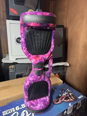 Hoverboard 6.5 With Bluetooth