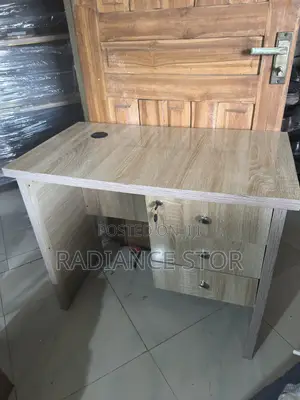 Wooden Office Table