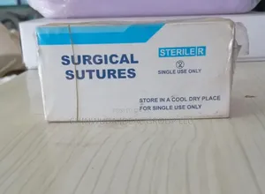 Surgical Suture