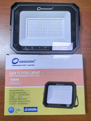 100w Goodcom Floodlight
