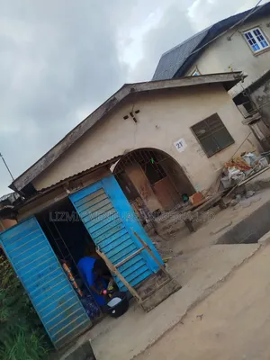 2bdrm Bungalow in Celestial Rd, Igando / Ikotun/Igando for rent